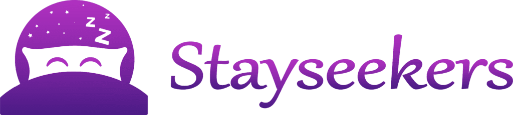 Stayseekers Logo
