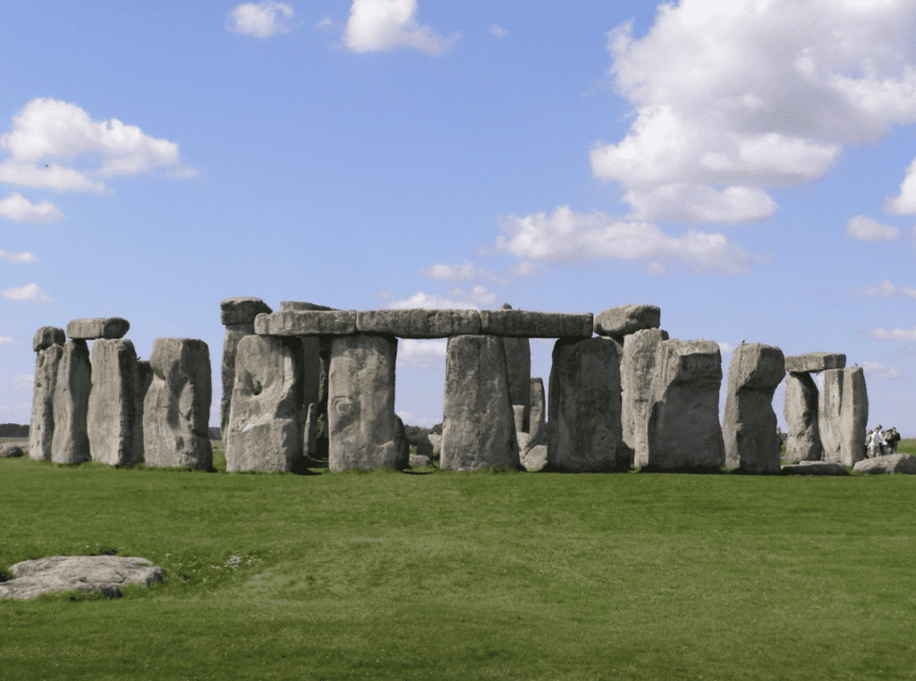 Stonehedge
