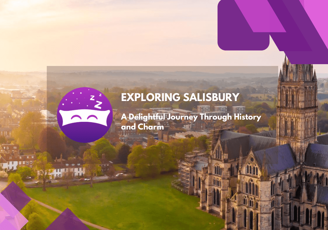Exploring salisbury: A Delightful Journey Through History and Charm