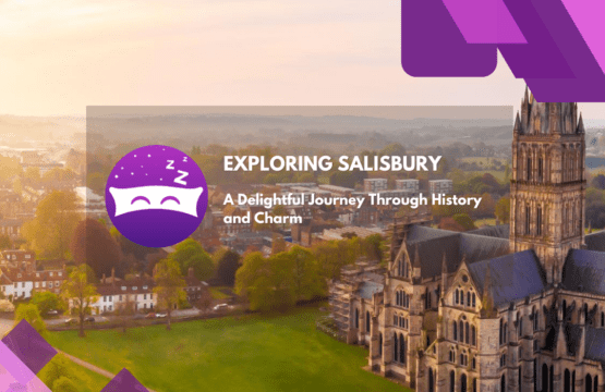 Exploring salisbury: A Delightful Journey Through History and Charm