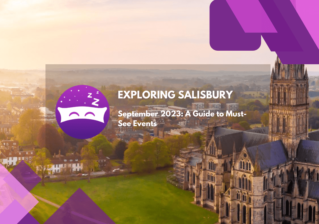 Exploring Salisbury in September: A Guide to Must-See Events