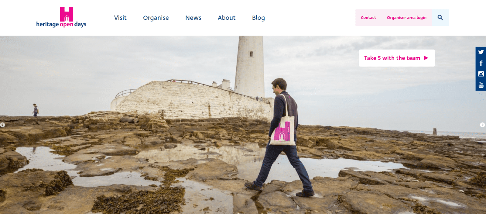 Heritage Open Days 2023 