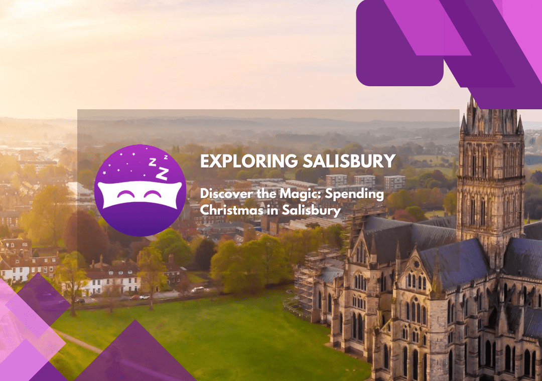 Discover the Magic: Spending Christmas in Salisbury