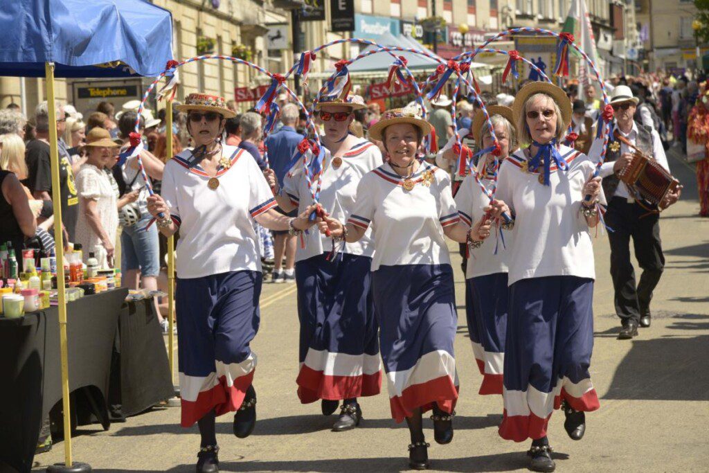 Chippenham Folk Festival
