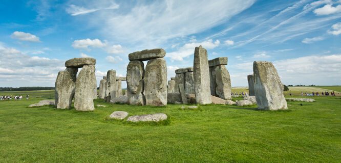 Stonehenge