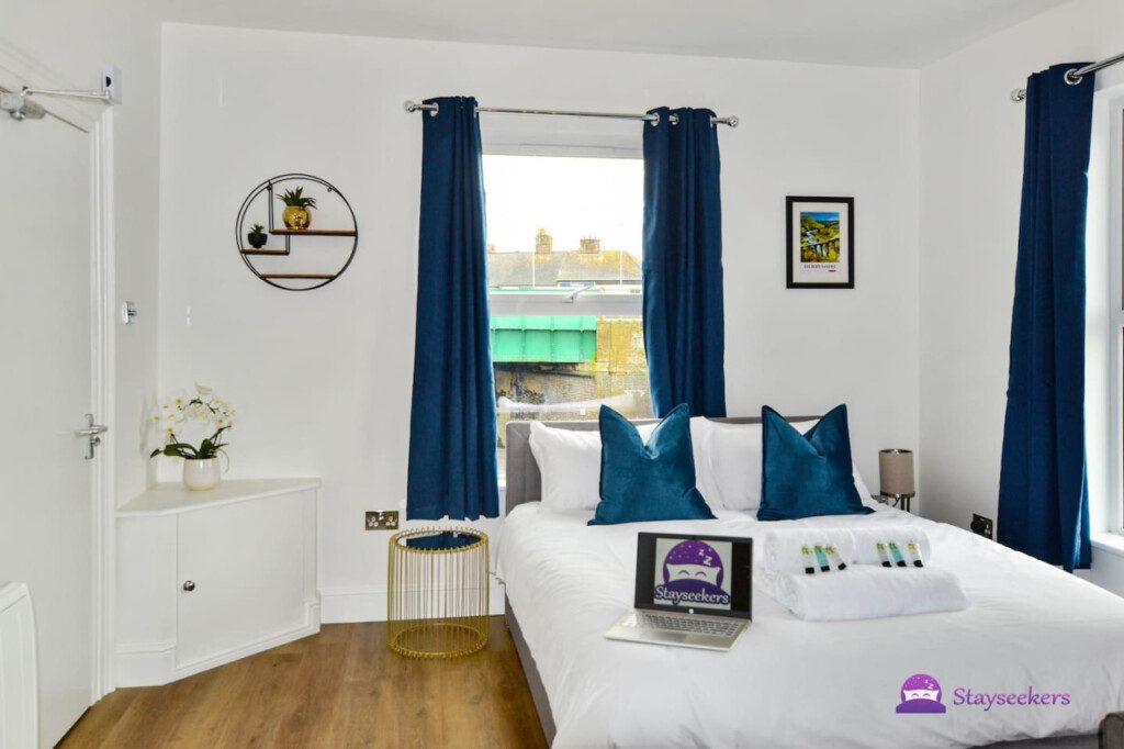 Stayseekers Fisherton