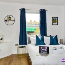 Stayseekers Fisherton