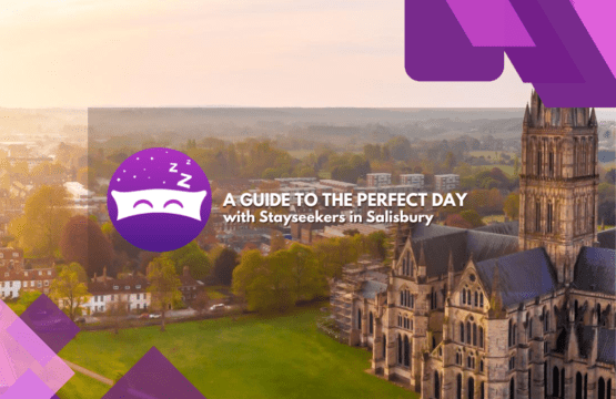 A Guide to the Perfect Day in Salisbury