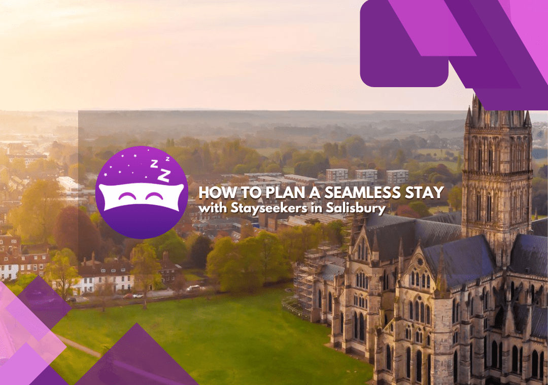How to Plan a Seamless Stay