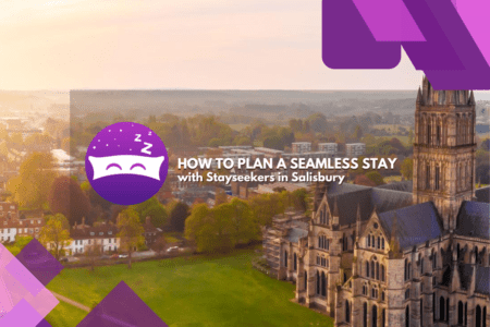 How to Plan a Seamless Stay