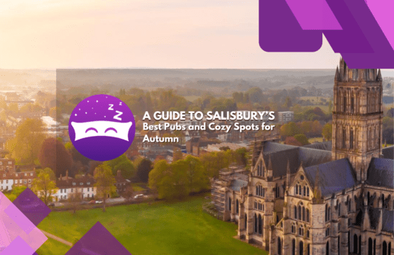 A Guide to Salisbury’s Best Pubs and Cozy Spots for Autumn