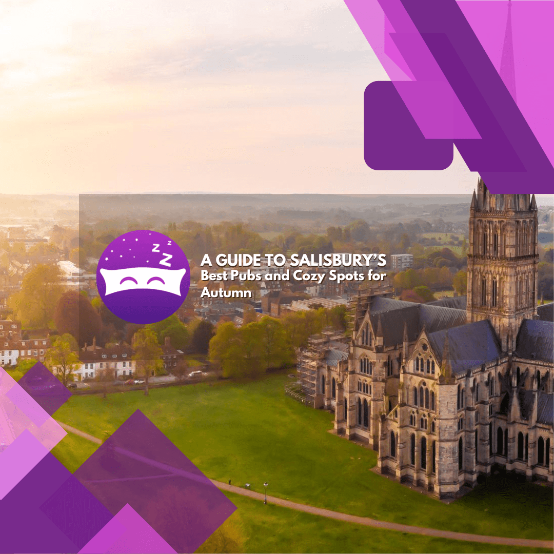 A Guide to Salisbury's Best Pubs and Cozy Spots for Autumn ...