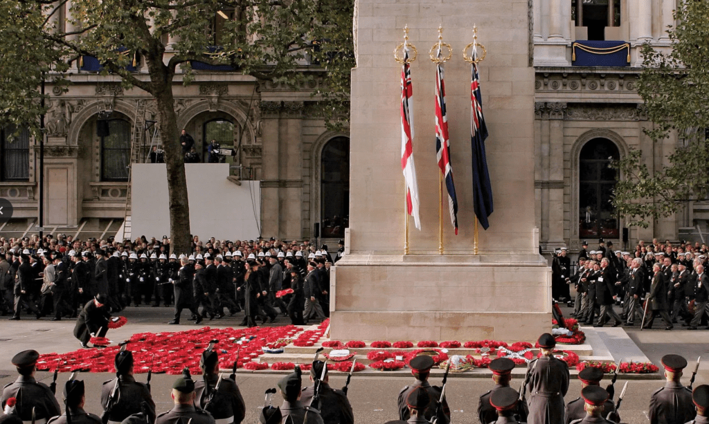 Remembrance Day Commemorations