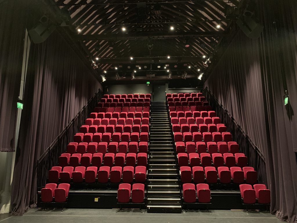 Salisbury Arts Centre