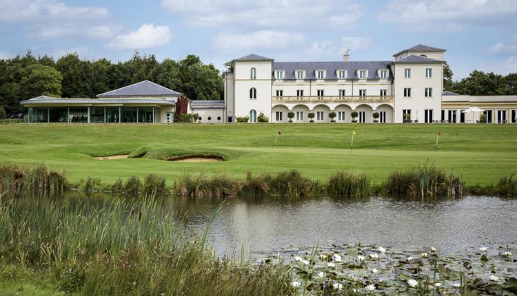Bowood Hotel, Spa, and Golf Resort