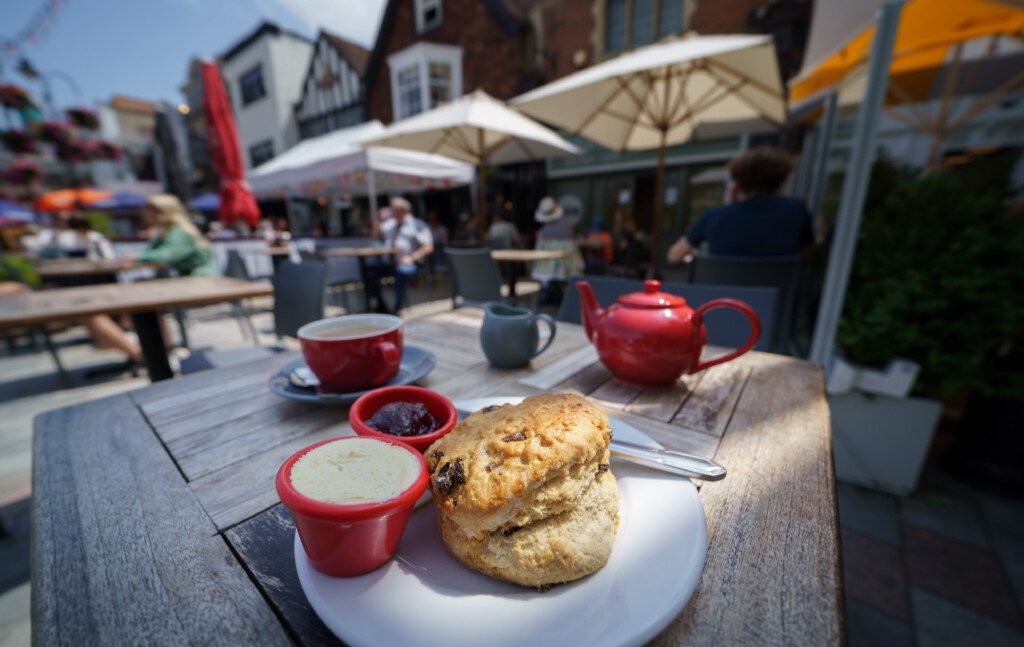 Figsbury Café