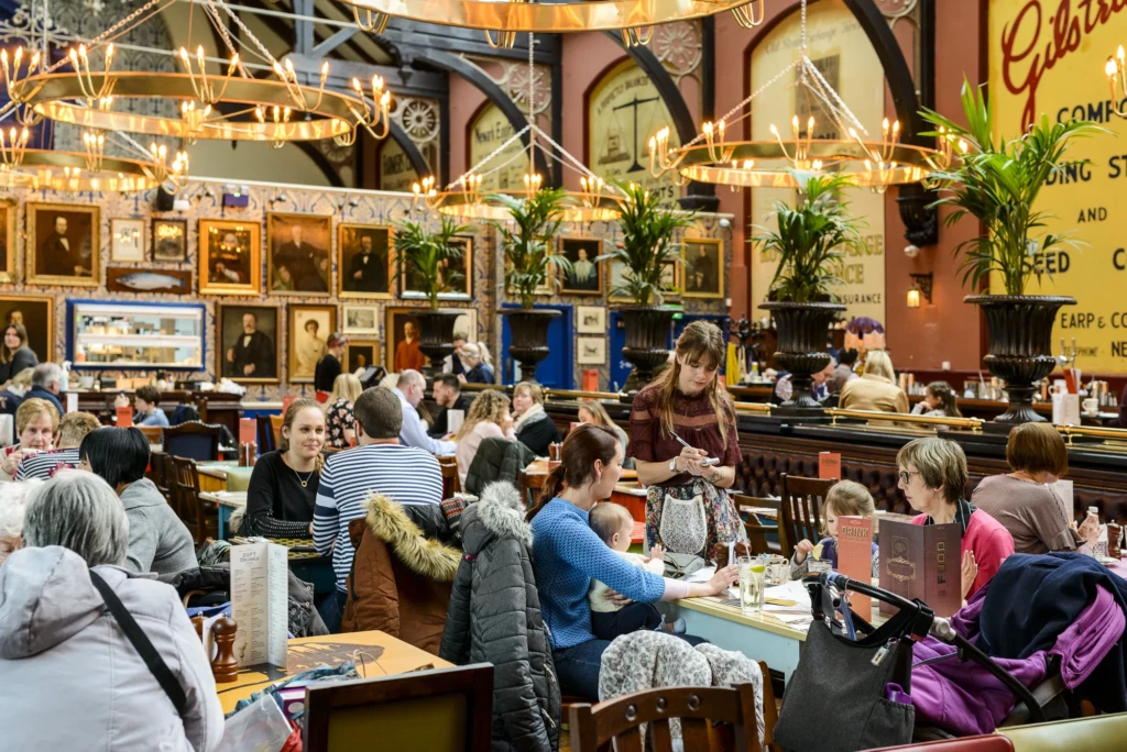 The Cosy Club