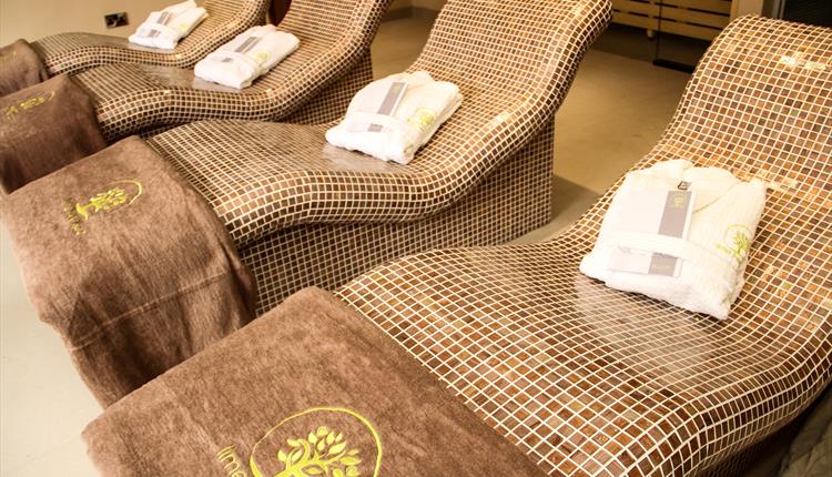 The Milford Hall Hotel & Lime Tree Spa
