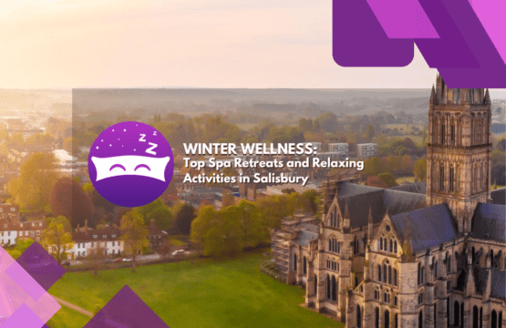 Top Spa Retreats and Relaxing Activities in Salisbury
