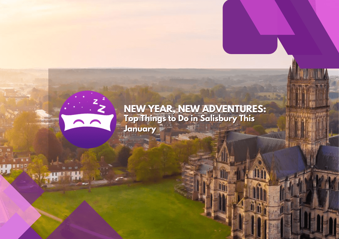 New Year, New Adventures Top Things to Do in Salisbury This January