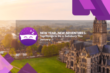 New Year, New Adventures Top Things to Do in Salisbury This January